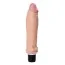 Вибратор A-Toys Multi-Speed Vibrator 863001, телесный - Фото №1