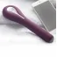 Вибратор с видеокамерой Svakom Siime Eye Camera Vibrator, фиолетовый - Фото №24