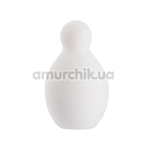 Вибратор Otouch Bloom, розовый