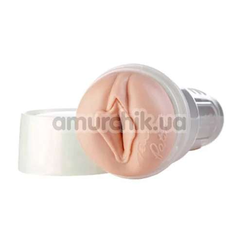 Fleshlight Tera Patrick Lotus (Флешлайт Тера Патрік лотос)