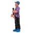 Заводная игрушка Jerkin' Justin - Фото №4
