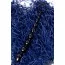 Анальний ланцюжок A - Toys Anal Beads 761309 M - Size, чорний - Фото №9