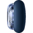 Ультразвуковий масажер для обличчя та тіла Geske Sonic Cool & Warm Face and Body Massager 9 in 1, синій - Фото №3