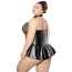 Боді JSY Sexy Lingerie P61158, чорне - Фото №5