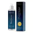 Масажна олія з феромонами PheroStrong Massage Oil Blue для чоловіків, 100 мл - Фото №1