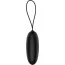 Виброяйцо Pleasure Eggs Remote Dusky Pleasure, черное - Фото №3