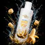 Массажный лубрикант MyLove Aroma Series Personal Lubricant 2in1 Banana - банан, 300 мл - Фото №4