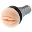 Мастурбатор Passion Cup Pocket Pussy, тілесний - Фото №1