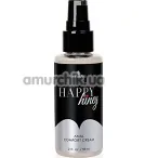 Анальный гель с расслабляющим эффектом Sensuva Happy Hiney Anal Comfort Cream, 59 мл - Фото №1