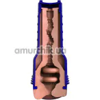 Fleshlight Boost Blast Female: Light Medium Dark (Флешлайт Буст Блест Фемейл Лайт Медіум Дарк) - Фото №1
