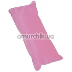 Подушка с секретом Petite Plushie Pillow, светло-розовая - Фото №1