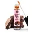 Блиск для губ з ефектом вібрації Secret Play Vibrant Kiss Pleasure For Two Lip Gloss Brownie - брауні, 6 мл