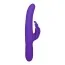 Вибратор Posh 10-Function Silicone Fluttering Butterfly, фиолетовый - Фото №3