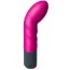Вібратор для точки G Dorcel Expert G, рожевий - Фото №1