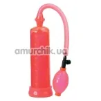 Помпа для збільшення пеніса Penis Enlarger - Фото №1