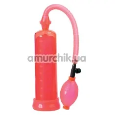 Помпа для збільшення пеніса Penis Enlarger - Фото №1