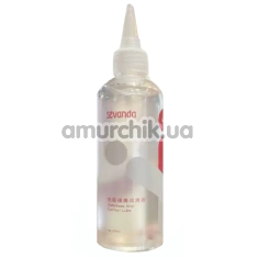 Анальный лубрикант Lockink Sevanda Waterbase Anal Comfort Lube, 230 мл - Фото №1