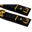 Фиксаторы для ног Upko Ankle Cuffs M, черные - Фото №4