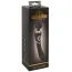 Універсальний вібромасажер Cleopatra Wand Massager, чорний - Фото №12