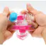Мастурбатор Tenga Bobble Crazy Cubes - Фото №7
