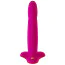 Фаллоимитатор Fun Factory Limba Flex М, розовый - Фото №4
