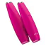 Микротоковая ручка для подтяжки кожи лица Geske MicroCurrent Face-Lift Pen 6 in 1, ярко-розовая - Фото №4