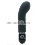 Вібратор для точки G Fifty Shades of Grey Insatiable Desire - Фото №1