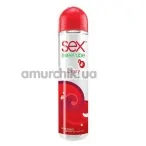 Оральный лубрикант Sex Sweet Lube Cherry - вишня, 234 мл - Фото №1