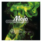 Гель для усиления эрекции Intimate Earth Mojo Penis Stimulating Gel, 3 мл - Фото №1