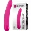 Вібратор для точки G Dorcel Real Vibration M, рожевий - Фото №5