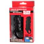 Насадка на пеніс Size Matters Sheath Sensations Enhancer Sex Sleeve, чорна - Фото №5