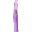 Вібратор A - Toys High - Tech Vibrator 761031, рожевий - Фото №4