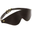 Маска на глаза Taboom Vogue Blindfold, черная - Фото №1