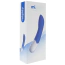 Вибратор для точки G Liebe Pleasure Toys Mighty Rechargeable, синий - Фото №4