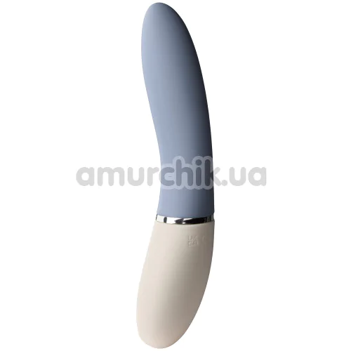 Вібратор Lelo Liv 3 (Лело Лів 3), бузковий