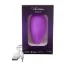 Клиторальный вибратор Amor Vibratissimo Panty Buster 2.0, фиолетовый - Фото №6