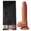 Фалоімітатор Dean Dildo, тілесний - Фото №16