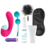 Набор S Pleasures Kits 7 Pieces Premium Kit, радужный - Фото №1