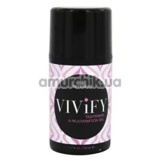 Гель с эффектом сужения Sensuva Vivify Tightening & Rejuvenation Gel для женщин, 50 мл - Фото №1