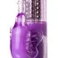 Вібратор A - Toys Vibrator 761032, фіолетовий - Фото №8