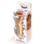 Анальна пробка з рожевим кристалом Boss Series Exclusivity Jewellery Gold Plug, золота - Фото №8