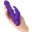 Вибратор A-Toys Multi Speed Vibrator 761028, фиолетовый - Фото №11