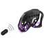 Пояс верности с электростимуляцией Lockink Sevanda Nautilus Estim Remote Control Chastity Cage, черный - Фото №3