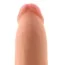Вибратор Max Vibrating Cock & Balls - Фото №3