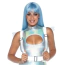 Портупея Leg Avenue Angel Wings Harness, біла - Фото №1