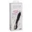Вибратор Bloom Rechargeable, черный - Фото №7