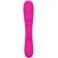 Вібратор Embrace Swirl Massager, рожевий - Фото №3