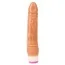 Вібратор Basic Luv Theory Wild Penetrator, тілесний - Фото №3