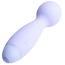 Универсальный вибромассажер So Divine Pearl Mini Wand, фиолетовый - Фото №2