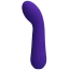 Вібратор для точки G Pretty Love Faun, темно-фіолетовий - Фото №1